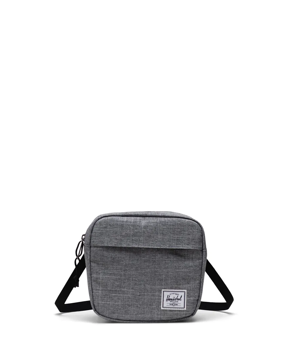 Экологичная унисекс сумка через плечо в технике тай-дай на 2 литра с молнией и внутренним карманом Herschel, светло-серый
Экологичная унисекс сумка через плечо в технике тай-дай на 2 литра с молнией и внутренним карманом Herschel, светло-серый