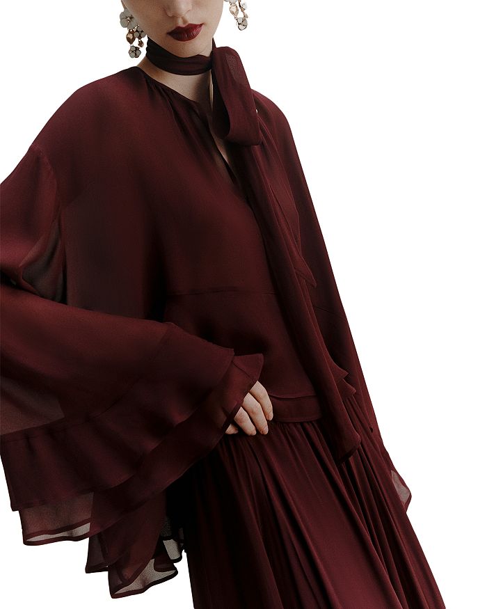 Топ Prisca Marella, красный
Топ Prisca Marella, красный