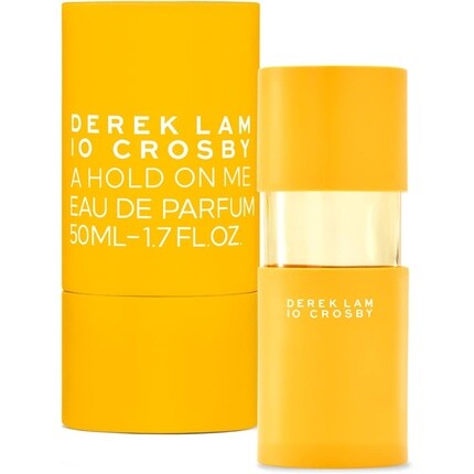 Derek Lam 10 Crosby A Hold On Me 50ml Eau De Parfum Fragrance Mist For Women
Derek Lam 10 Crosby A Hold On Me 50ml Eau De Parfum Fragrance Mist For Women