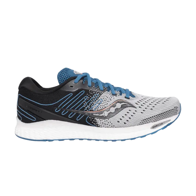 Кроссовки Freedom 3 'Grey Blue', серый
Кроссовки Freedom 3 'Grey Blue', серый