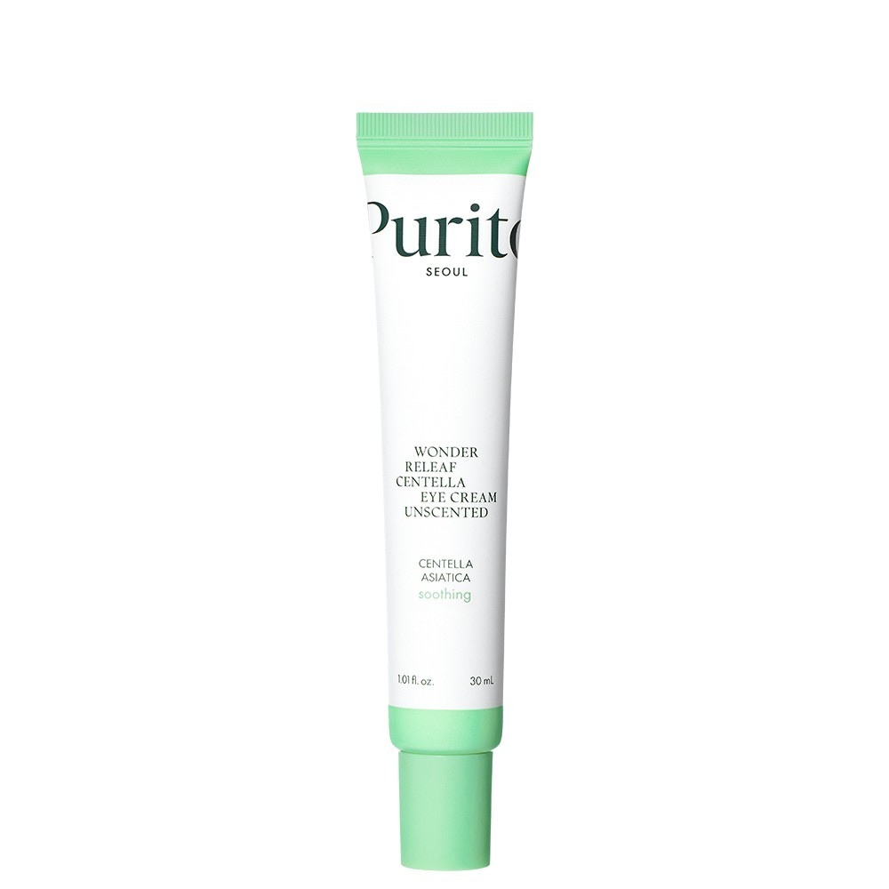 Крем для лица purito wonder releaf centella eye cream unscented Purito, объем 30 мл
Крем для лица purito wonder releaf centella eye cream unscented Purito, объем 30 мл