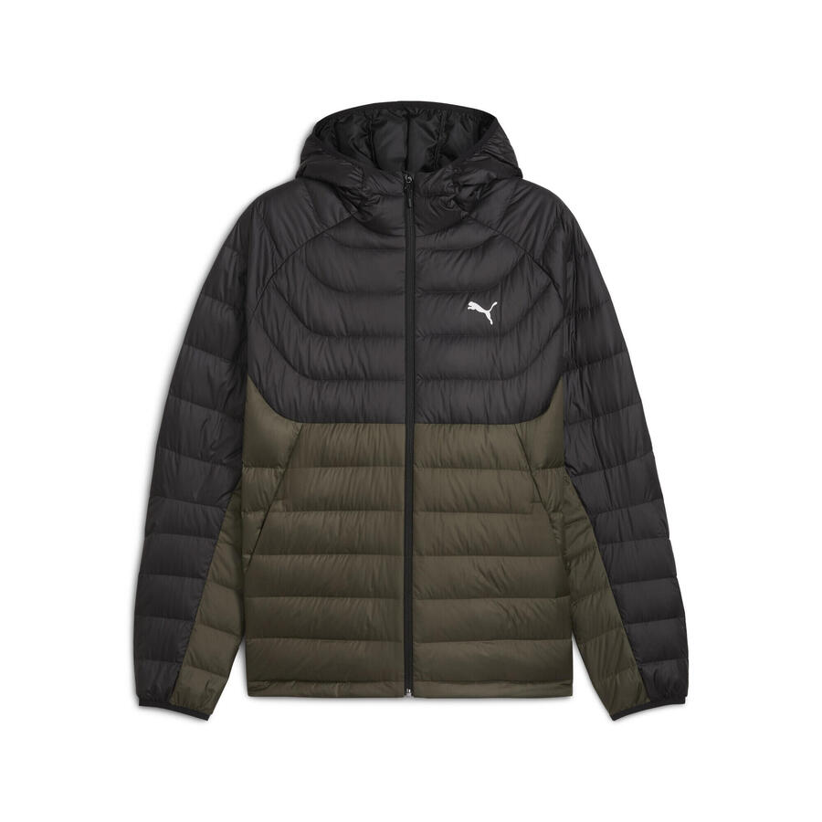 Пуховик PACKLITE с капюшоном Мужская PUMA
Пуховик PACKLITE с капюшоном Мужская PUMA