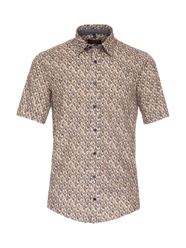 Рубашка CASAMODA, оранжевый
Рубашка CASAMODA, оранжевый