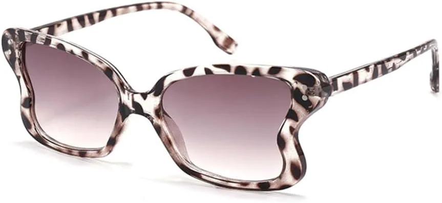 Женские солнцезащитные очки-бабочки в стиле ретро, солнцезащитные очки для женщин с защитой от УФ-излучения UV400 для вождения на открытом воздухе LANGSER, C1
Женские солнцезащитные очки-бабочки в стиле ретро, солнцезащитные очки для женщин с защитой от УФ-излучения UV400 для вождения на открытом воздухе LANGSER, C1