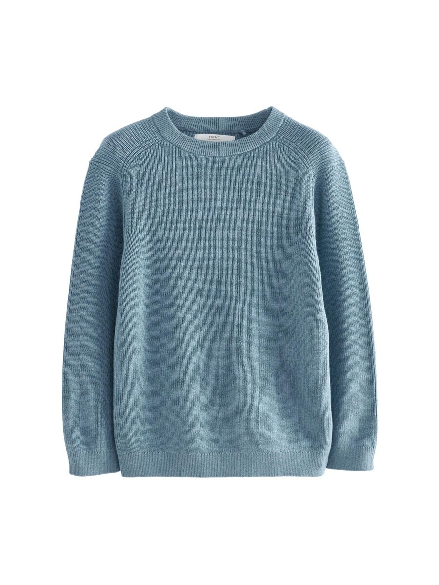 Свитер Next Sweater, синий
Свитер Next Sweater, синий