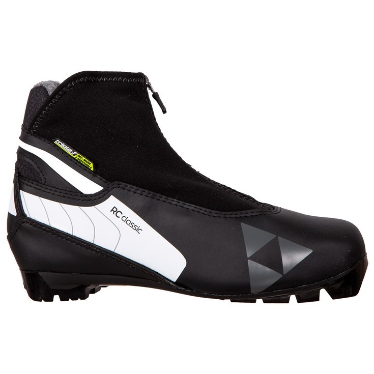 Ботинки для беговых лыж rc classic ws - 36 Fischer
Ботинки для беговых лыж rc classic ws - 36 Fischer