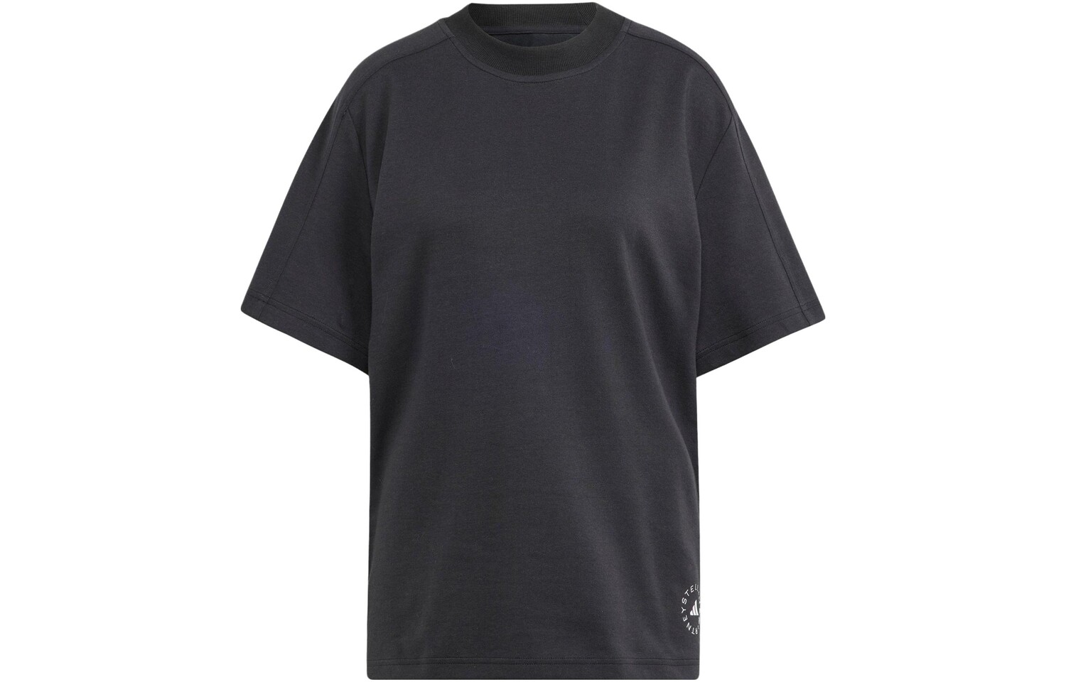 Футболка TrueCasuals с логотипом от Stella McCartney Adidas
Футболка TrueCasuals с логотипом от Stella McCartney Adidas