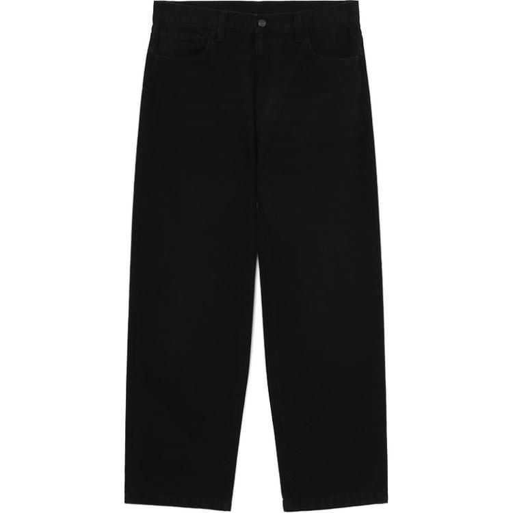 Брюки Landon Carhartt WIP, черный
Брюки Landon Carhartt WIP, черный