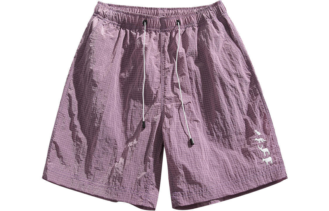 Повседневные шорты унисекс CLOR, коралл
Повседневные шорты унисекс CLOR, коралл