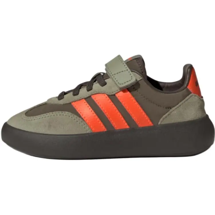 Ботинки низкие Casual Kids' Adidas, зеленый
Ботинки низкие Casual Kids' Adidas, зеленый