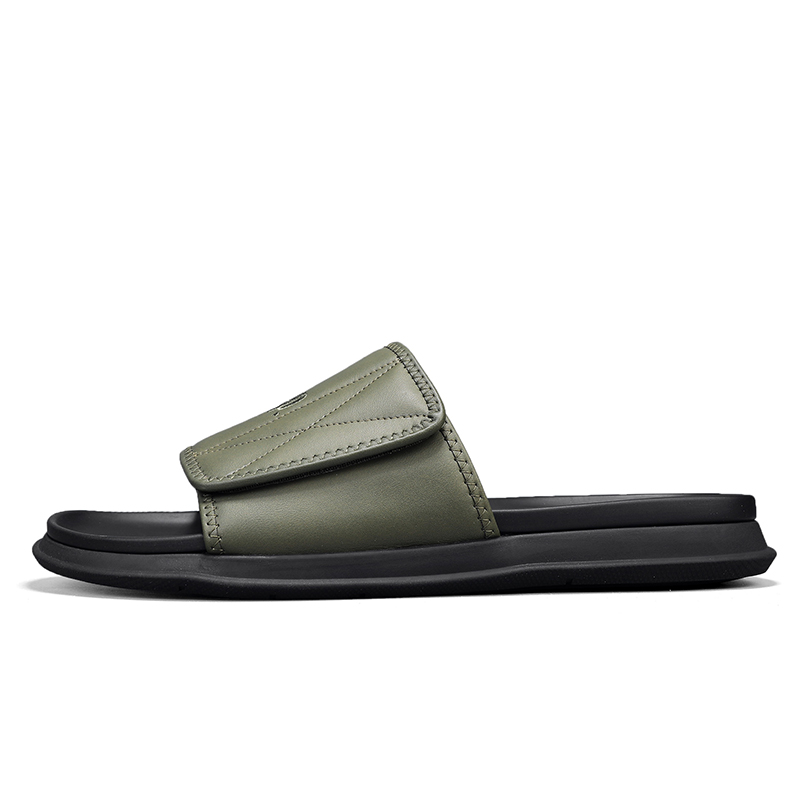 Нескользящие, устойчивые к запахам, износостойкие, быстросохнущие, амортизирующие сандалии для мужчин Jeep, Black
Нескользящие, устойчивые к запахам, износостойкие, быстросохнущие, амортизирующие сандалии для мужчин Jeep, Black