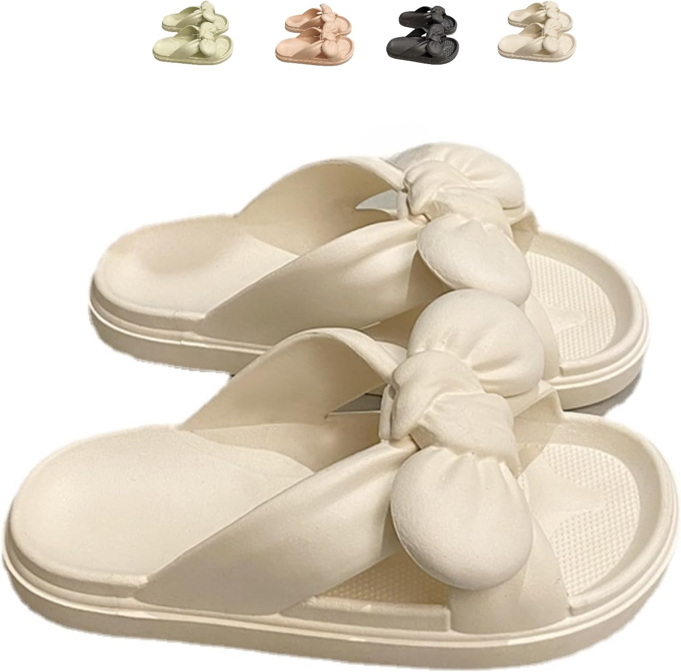 Унисекс тапочки POMN для взрослых и детей, милые кавайные домашние тапочки для ванной комнаты, для женщин, мужчин и девочек - бежевые, размер 12
Унисекс тапочки POMN для взрослых и детей, милые кавайные домашние тапочки для ванной комнаты, для женщин, мужчин и девочек - бежевые, размер 12