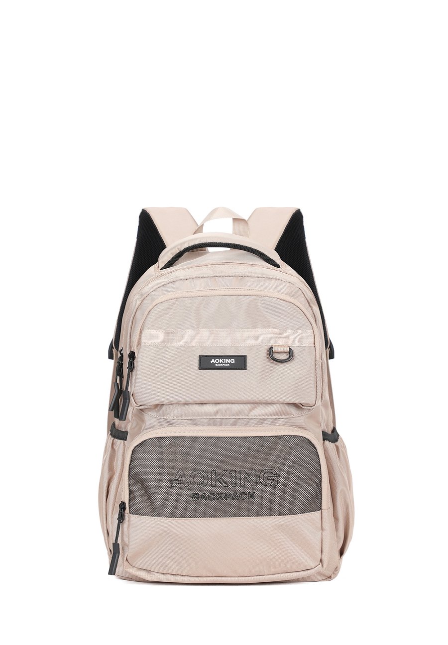 Рюкзак Aoking Rucksack, Backpack/Dark Green
Рюкзак Aoking Rucksack, Backpack/Dark Green