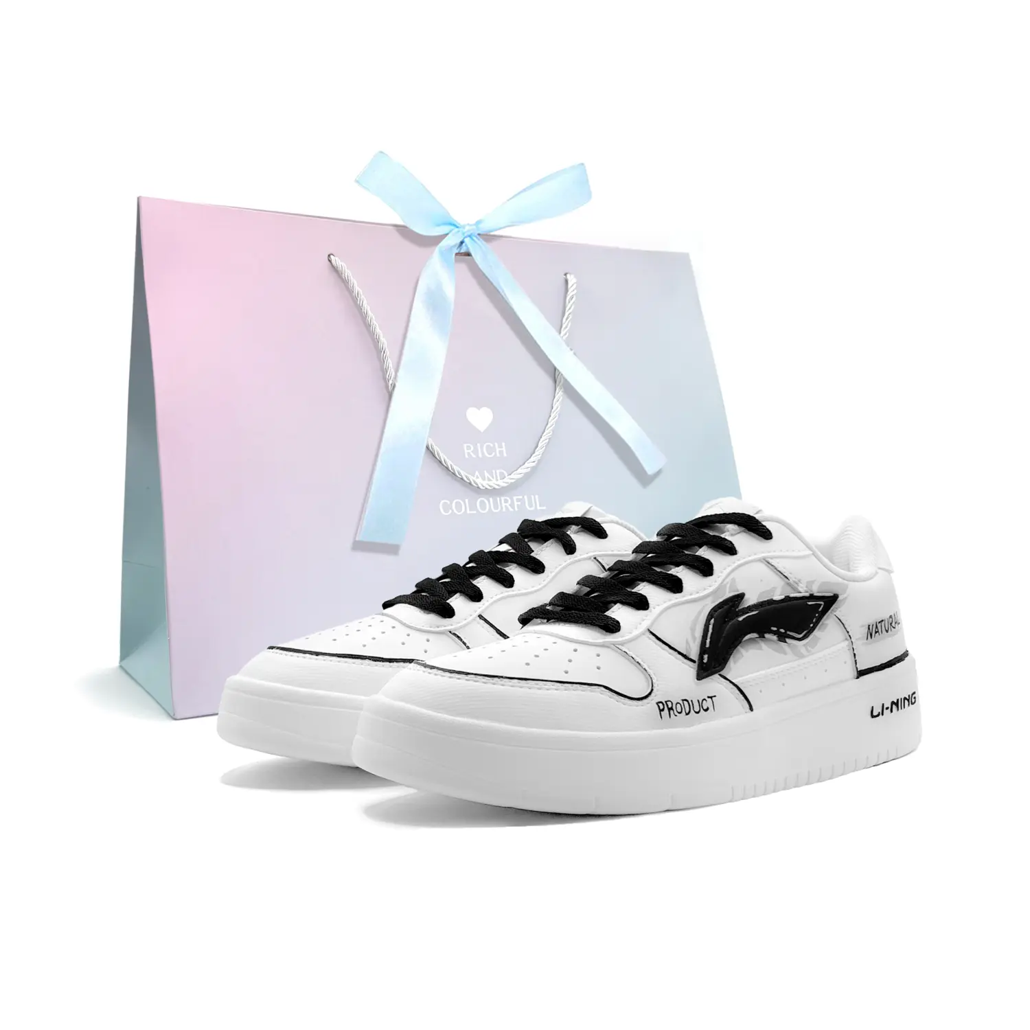 Понтонные лодки, амортизация, легкие, дышащие кроссовки low top Skateboard Shoes Unisex LINING, черный/белый
Понтонные лодки, амортизация, легкие, дышащие кроссовки low top Skateboard Shoes Unisex LINING, черный/белый