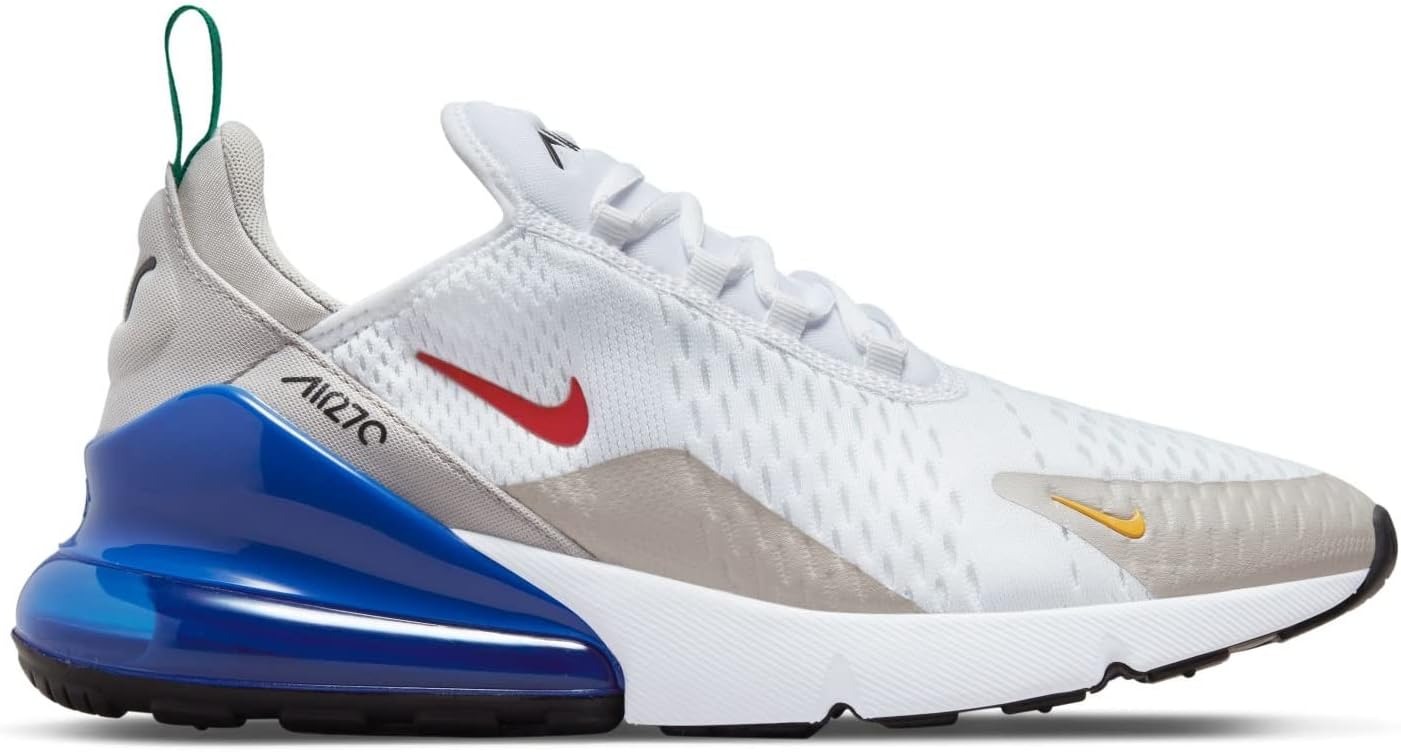 Мужские кроссовки Nike Air Max, белый
Мужские кроссовки Nike Air Max, белый