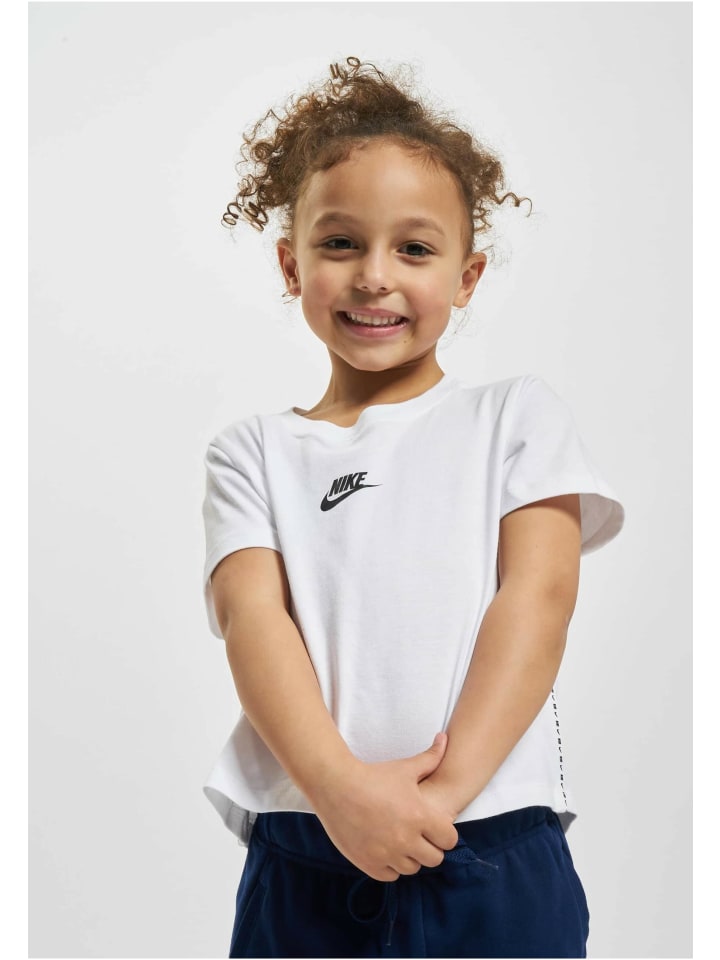 Футболка Nike, белый
Футболка Nike, белый