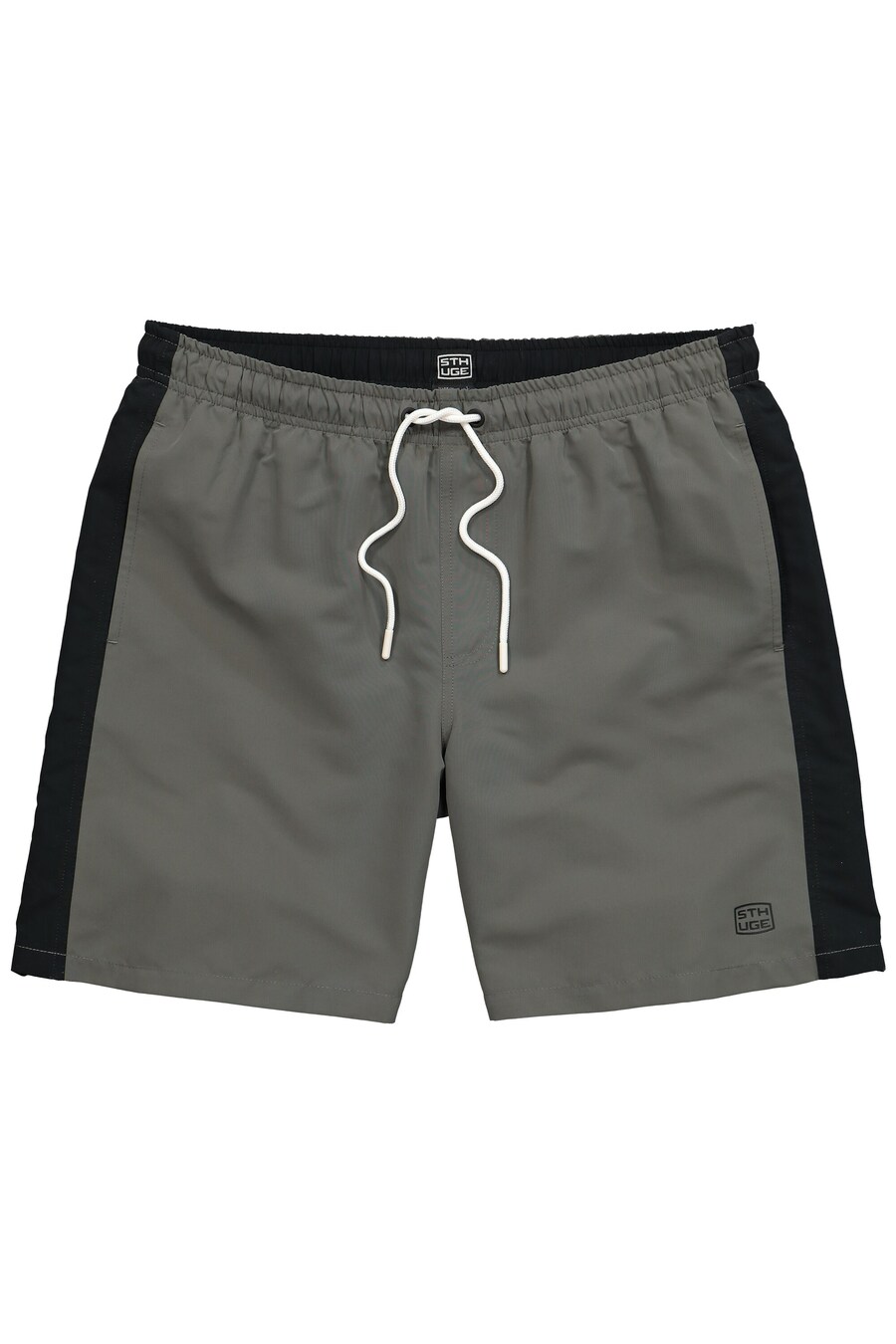 Пляжные шорты STHUGE, Dark grey
Пляжные шорты STHUGE, Dark grey
