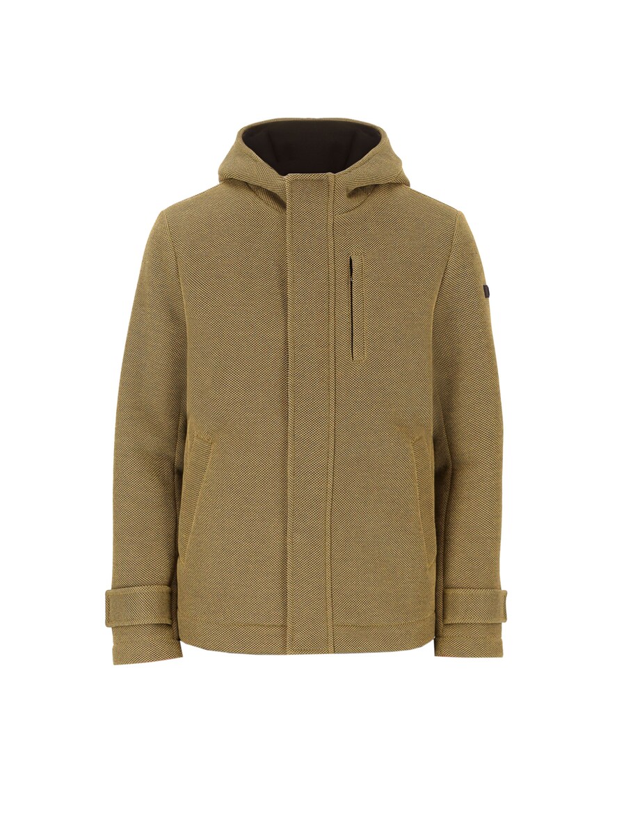 Куртка межсезонная Distretto12, горчица
Куртка межсезонная Distretto12, горчица