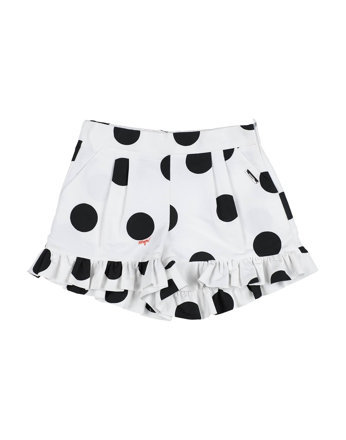 Шорты Msgm, белый
Шорты Msgm, белый