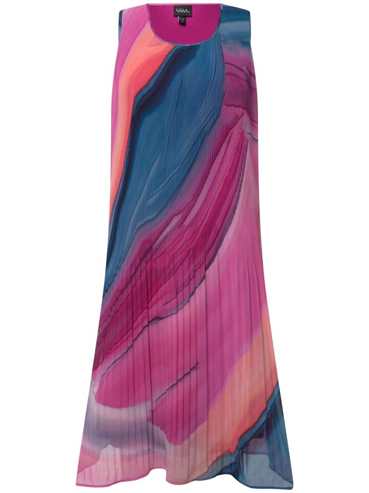 Длинное платье Ulla Popken Midi, цвет orchidee
Длинное платье Ulla Popken Midi, цвет orchidee