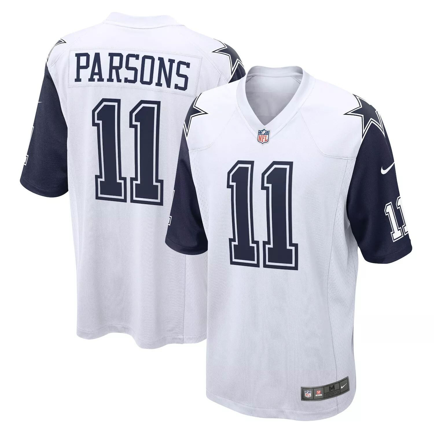 Мужское белое джерси Micah Parsons Dallas Cowboys Alternate Game Nike, Белый, Мужское белое джерси Micah Parsons Dallas Cowboys Alternate Game Nike
Мужское белое джерси Micah Parsons Dallas Cowboys Alternate Game Nike, Белый, Мужское белое джерси Micah Parsons Dallas Cowboys Alternate Game Nike