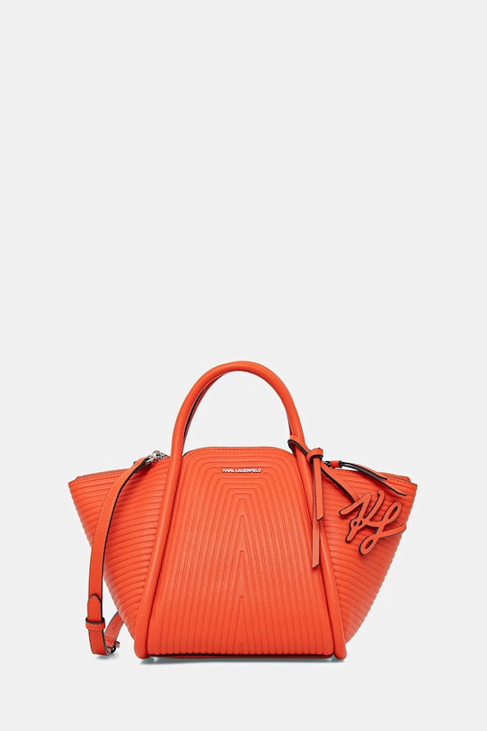 Сумка k/wellen md Karl Lagerfeld, оранжевый
Сумка k/wellen md Karl Lagerfeld, оранжевый
