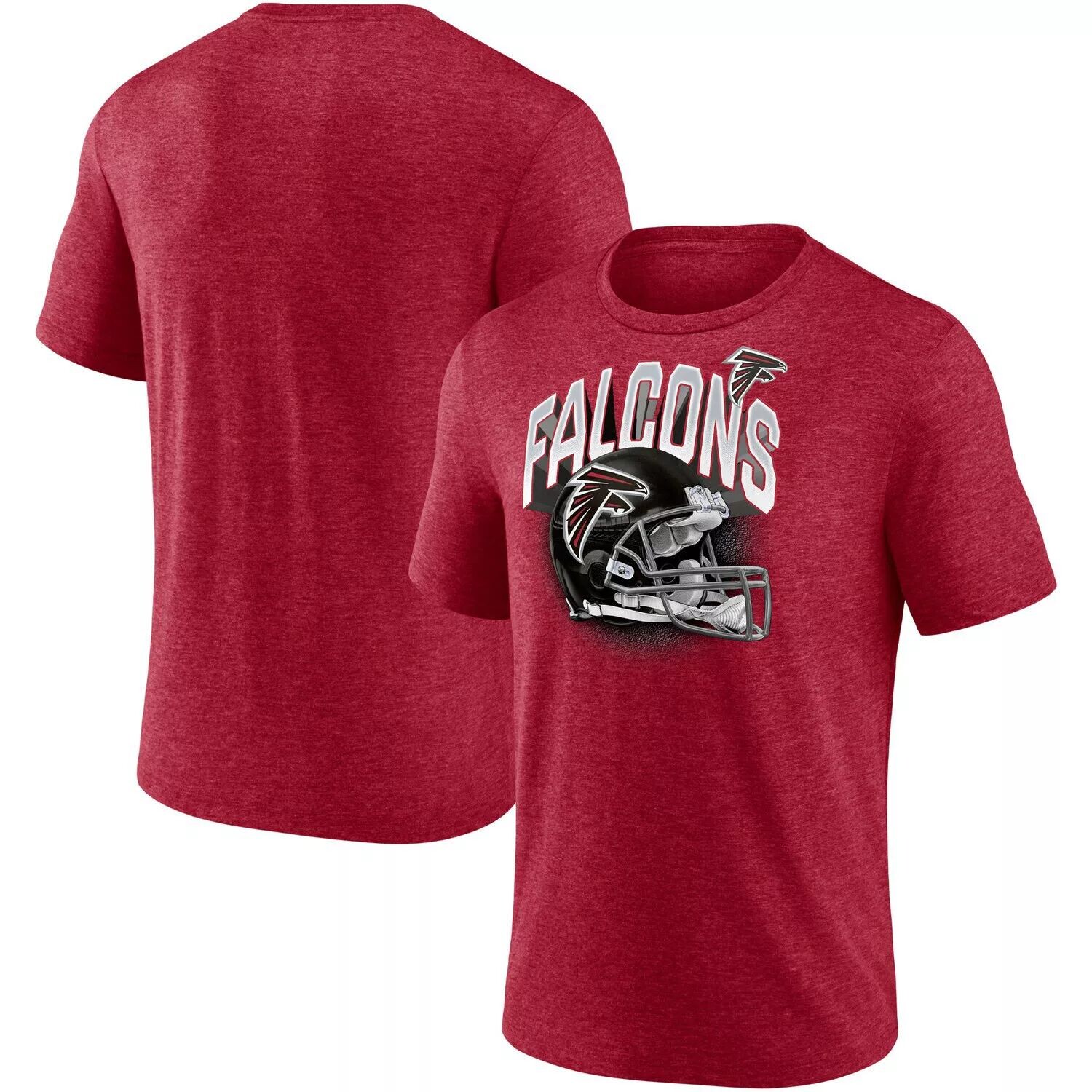 Мужская красная футболка с логотипом Atlanta Falcons End Round Tri-Blend Fanatics, Красный, Мужская красная футболка с логотипом Atlanta Falcons End Round Tri-Blend Fanatics
Мужская красная футболка с логотипом Atlanta Falcons End Round Tri-Blend Fanatics, Красный, Мужская красная футболка с логотипом Atlanta Falcons End Round Tri-Blend Fanatics