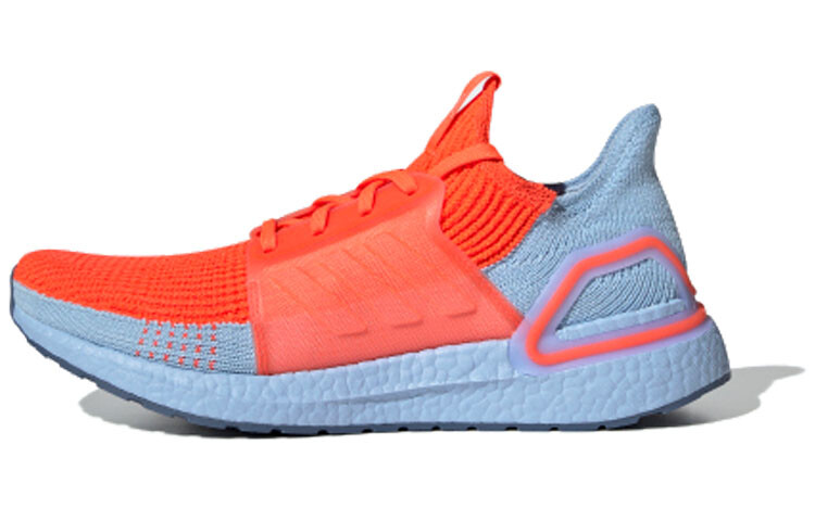 Мужские беговые кроссовки Adidas Ultraboost 19
Мужские беговые кроссовки Adidas Ultraboost 19