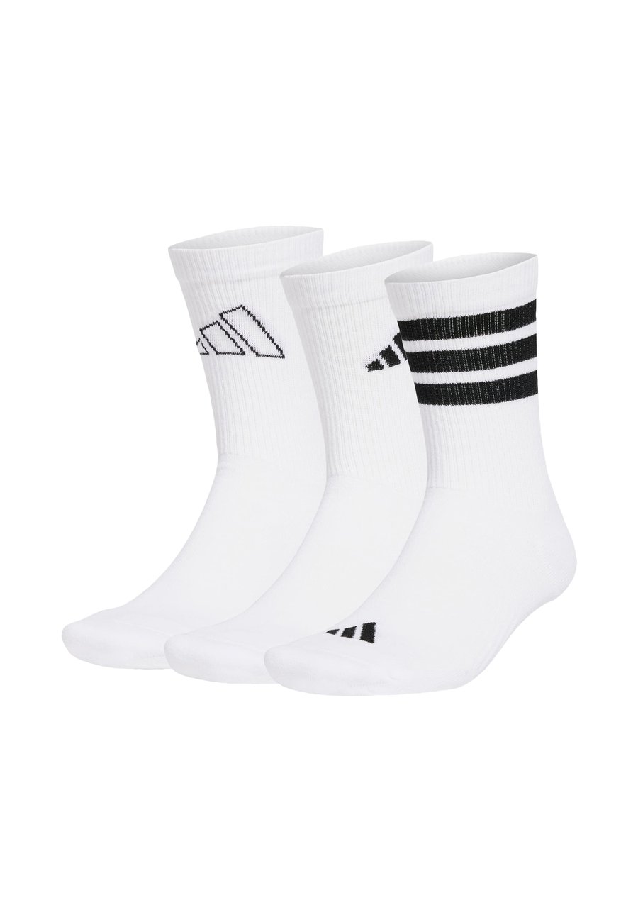 Носки Adidas Performance LOGO PACK 3PP, White Black/White
Носки Adidas Performance LOGO PACK 3PP, White Black/White