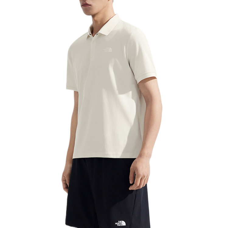 Поло мужское dune white THE NORTH FACE, белый
Поло мужское dune white THE NORTH FACE, белый