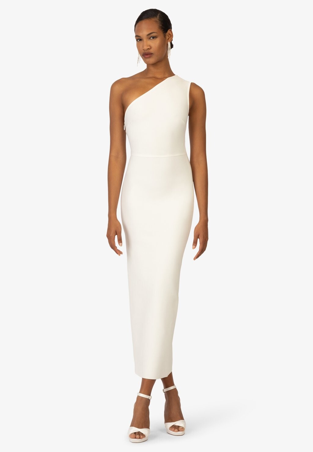 Коктейльное платье / Вечернее платье Kraimod, белый
Коктейльное платье / Вечернее платье Kraimod, белый