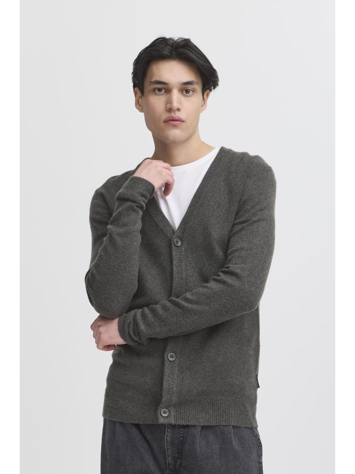 CASUAL FRIDAY Кардиган CFHeine серого цвета
CASUAL FRIDAY Кардиган CFHeine серого цвета