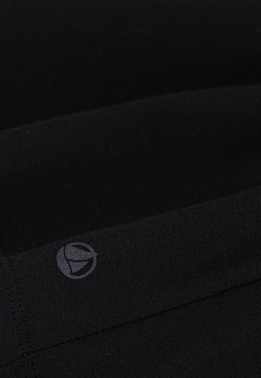 Рубашка с длинным рукавом L'ICONIQUE Petit Bateau, черный
Рубашка с длинным рукавом L'ICONIQUE Petit Bateau, черный