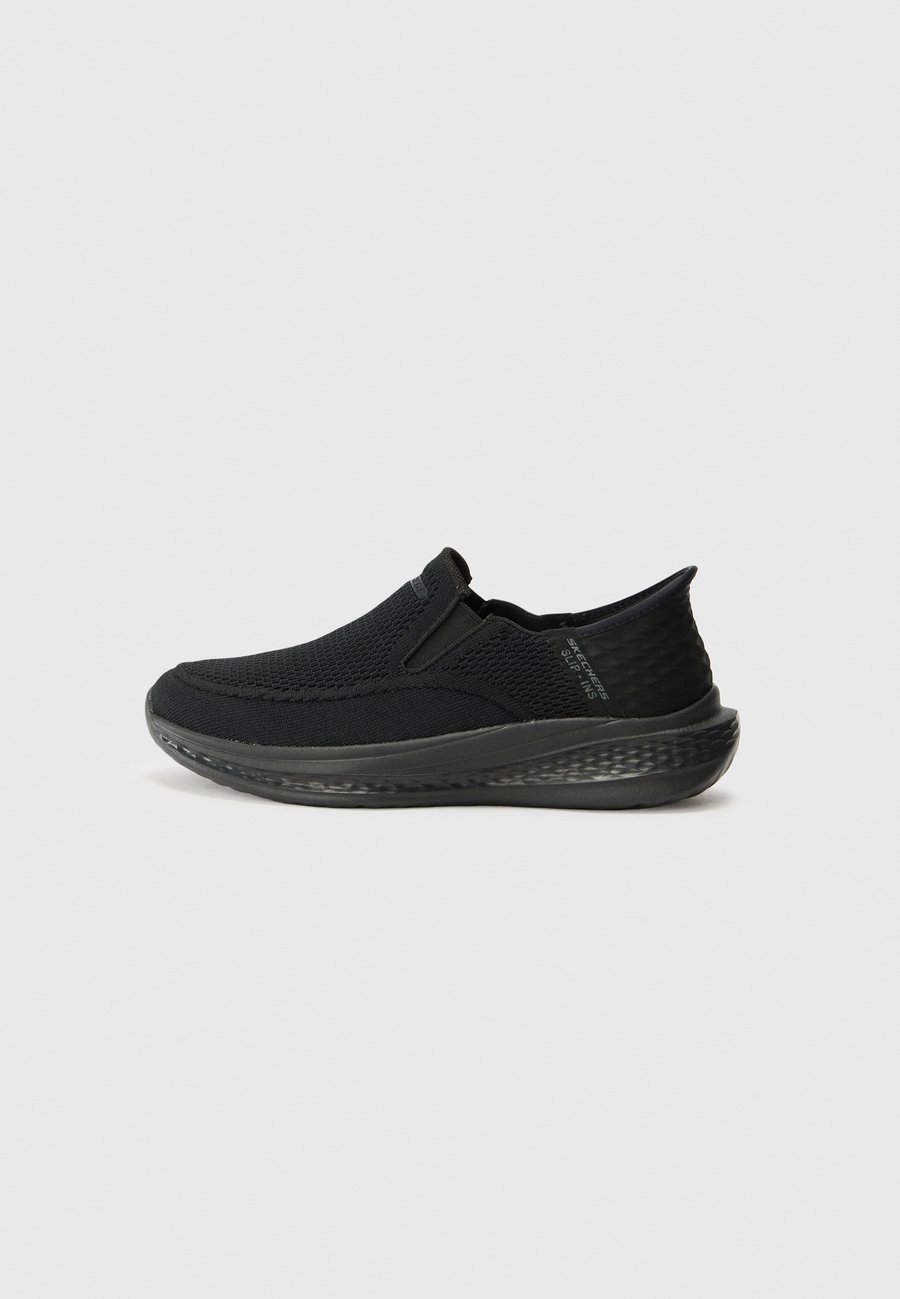Кроссовки Skechers SLADE, Black
Кроссовки Skechers SLADE, Black