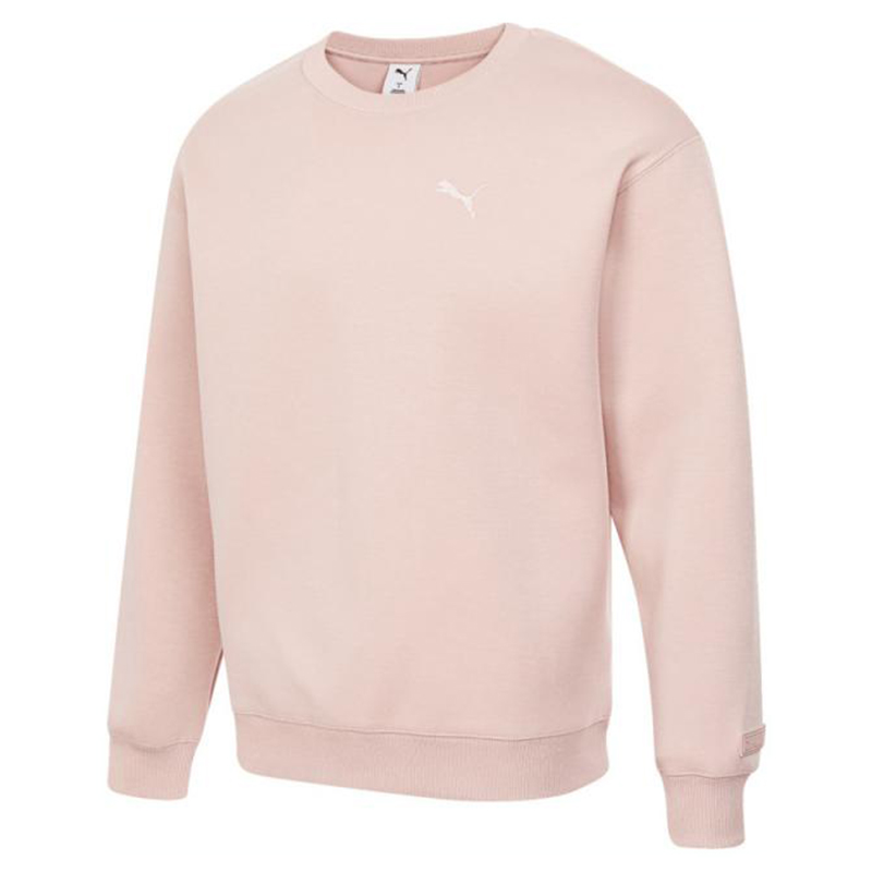 PUMA Свитшот PrimeESS унисекс розовый
PUMA Свитшот PrimeESS унисекс розовый