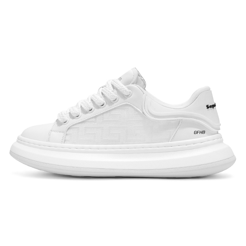 Износостойкие дышащие низкие кроссовки для детей и подростков Kung Fu partners, белый
Износостойкие дышащие низкие кроссовки для детей и подростков Kung Fu partners, белый