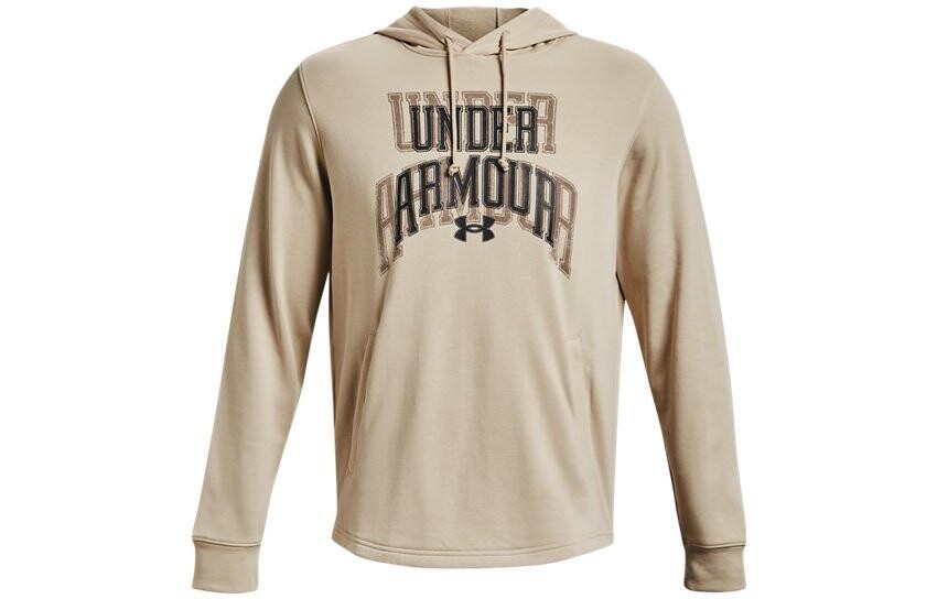 Мужская толстовка Under Armour, цвет Brown
Мужская толстовка Under Armour, цвет Brown
