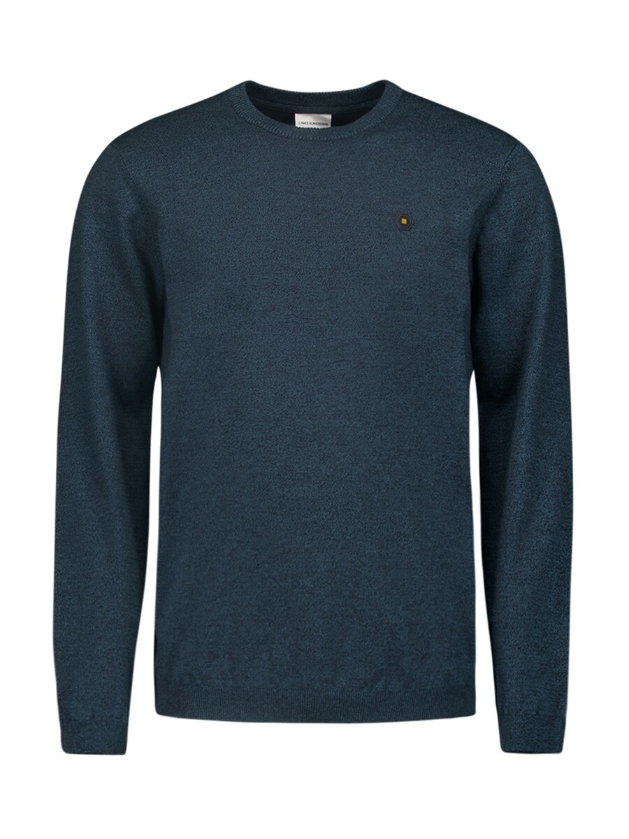 Свитер No Excess, ночной синий
Свитер No Excess, ночной синий