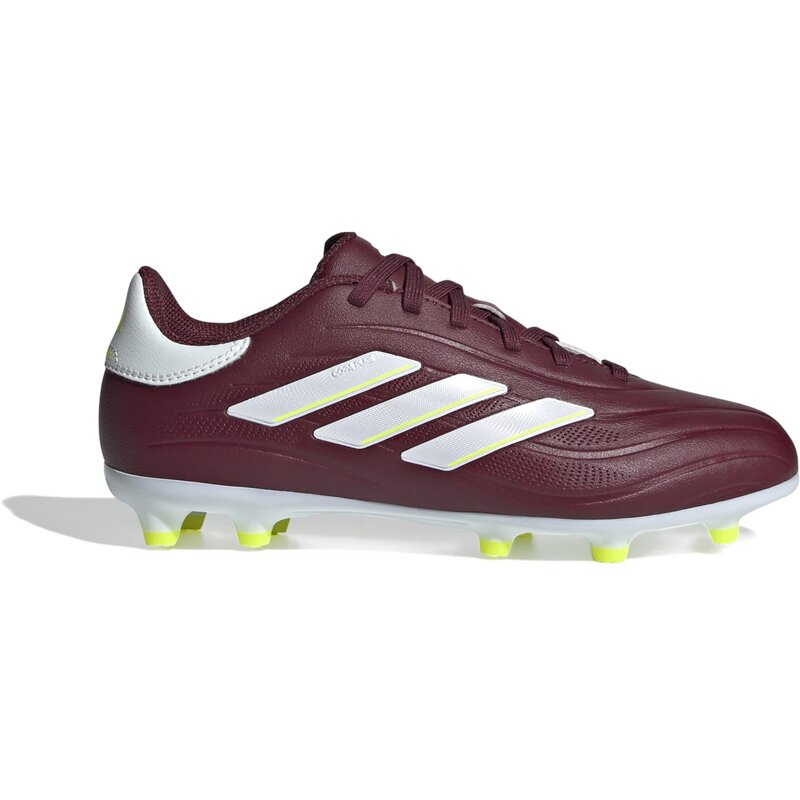 Футбольные бутсы для игры на траве Copa Pure II League FG Adidas, мультиколор
Футбольные бутсы для игры на траве Copa Pure II League FG Adidas, мультиколор