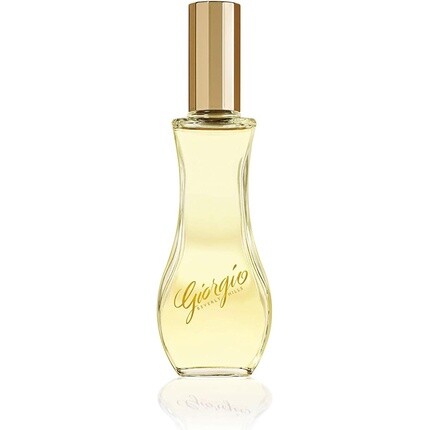 Giorgio Beverly Hills Eau De Toilette Spray 30ml
Giorgio Beverly Hills Eau De Toilette Spray 30ml