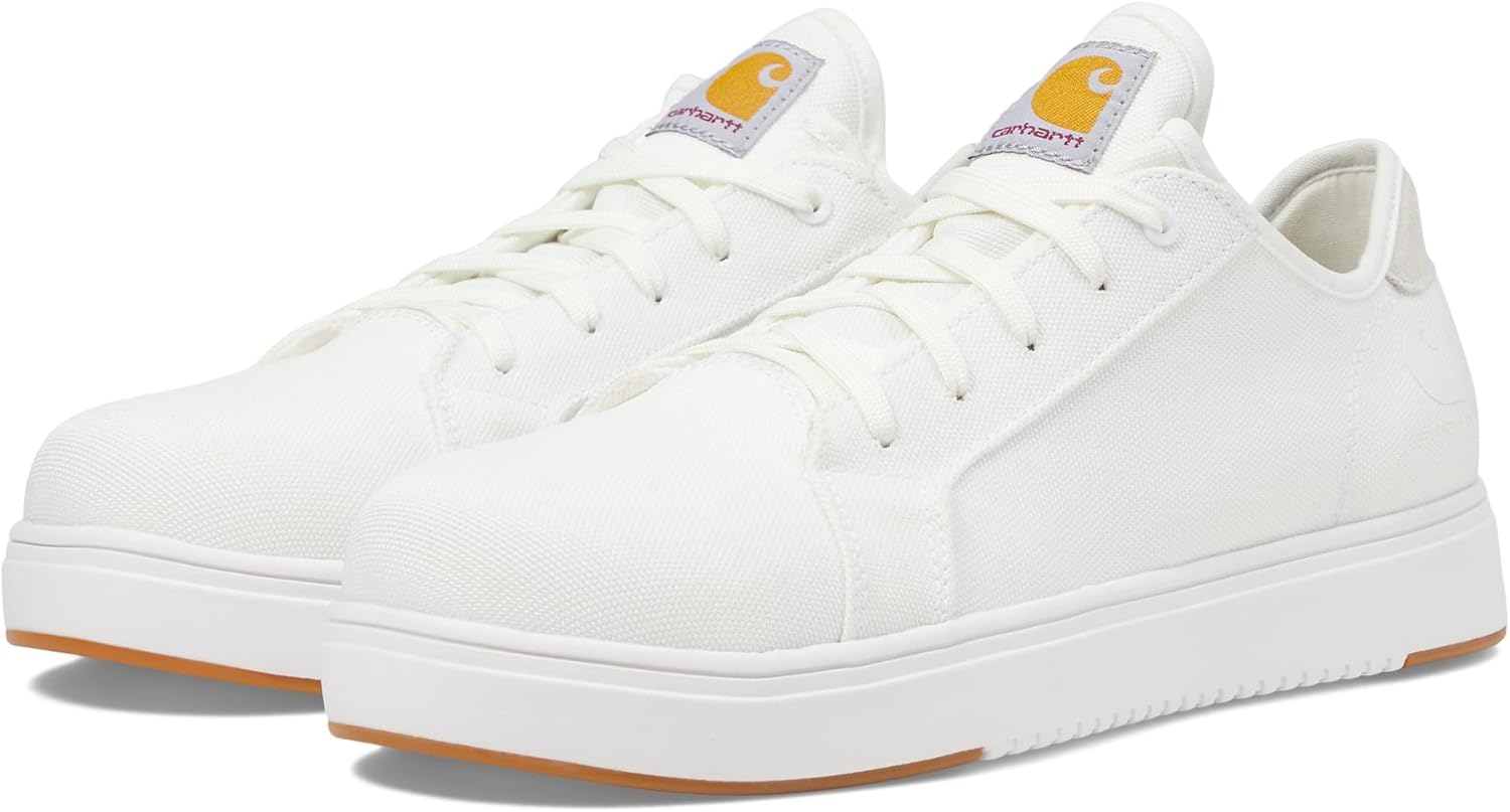 Carhartt мужские кроссовки Detroit Nano Toe Canvas, White
Carhartt мужские кроссовки Detroit Nano Toe Canvas, White