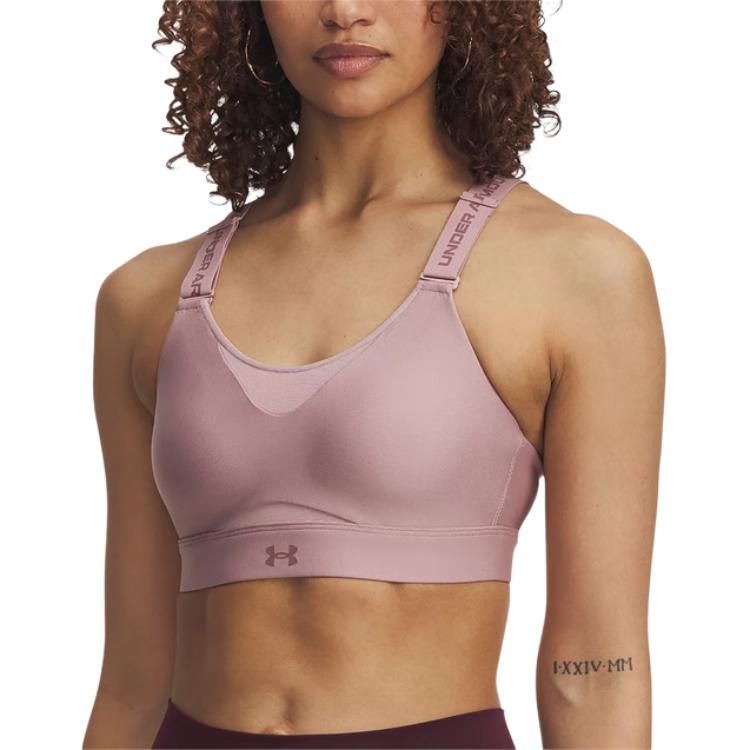 Under Armour Спортивное нижнее белье для женщин
Under Armour Спортивное нижнее белье для женщин