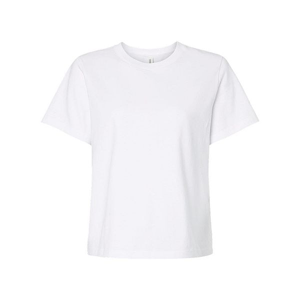 Футболка Bella + Canvas 6 oz heavyweight Bella+Canvas, White, Белый, Футболка Bella + Canvas 6 oz heavyweight Bella+Canvas, White
Футболка Bella + Canvas 6 oz heavyweight Bella+Canvas, White, Белый, Футболка Bella + Canvas 6 oz heavyweight Bella+Canvas, White