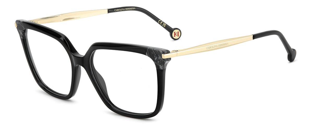 Женские оптические оправы HER 0350 CAROLINA HERRERA
Женские оптические оправы HER 0350 CAROLINA HERRERA