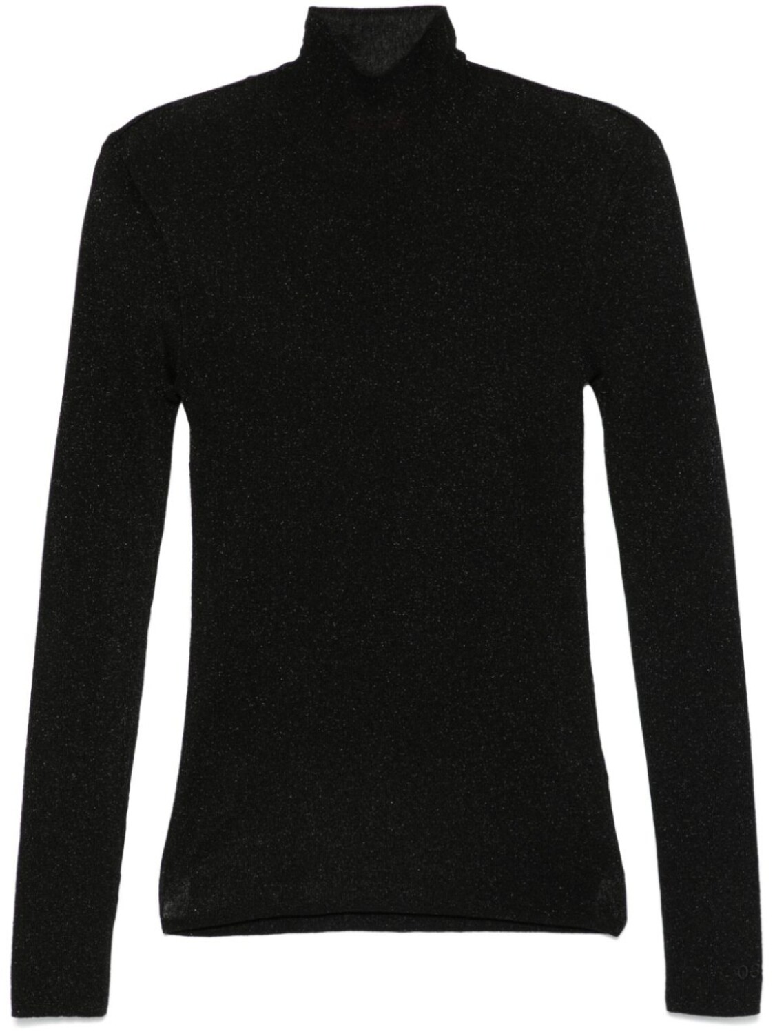 Свитер Equinox 032c, черный 
Свитер Equinox 032c, черный