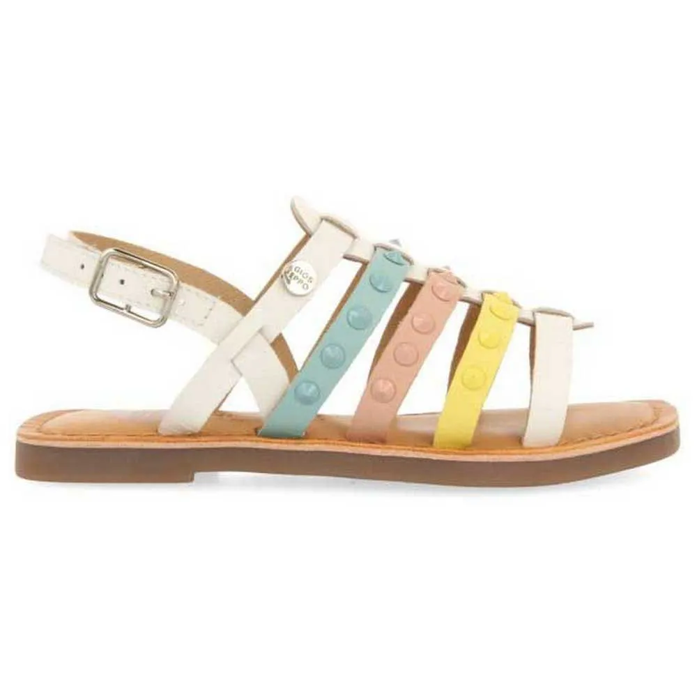 Сандалии Gioseppo Beynac, золотой
Сандалии Gioseppo Beynac, золотой