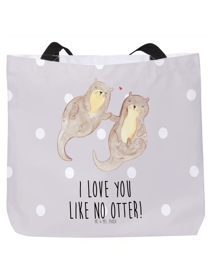 Шоппер Mr. & Mrs. Panda, серый пастельный
Шоппер Mr. & Mrs. Panda, серый пастельный