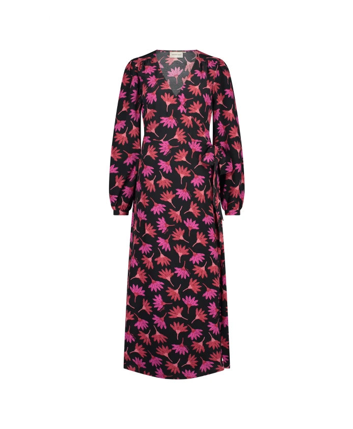 Платье Ниа Fabienne Chapot, мультиколор 
Платье Ниа Fabienne Chapot, мультиколор