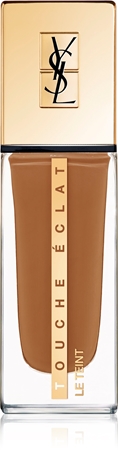 Долговечная осветляющая основа spf 22 Yves Saint Laurent Touche Éclat Le Teint, B75 25 ml
Долговечная осветляющая основа spf 22 Yves Saint Laurent Touche Éclat Le Teint, B75 25 ml