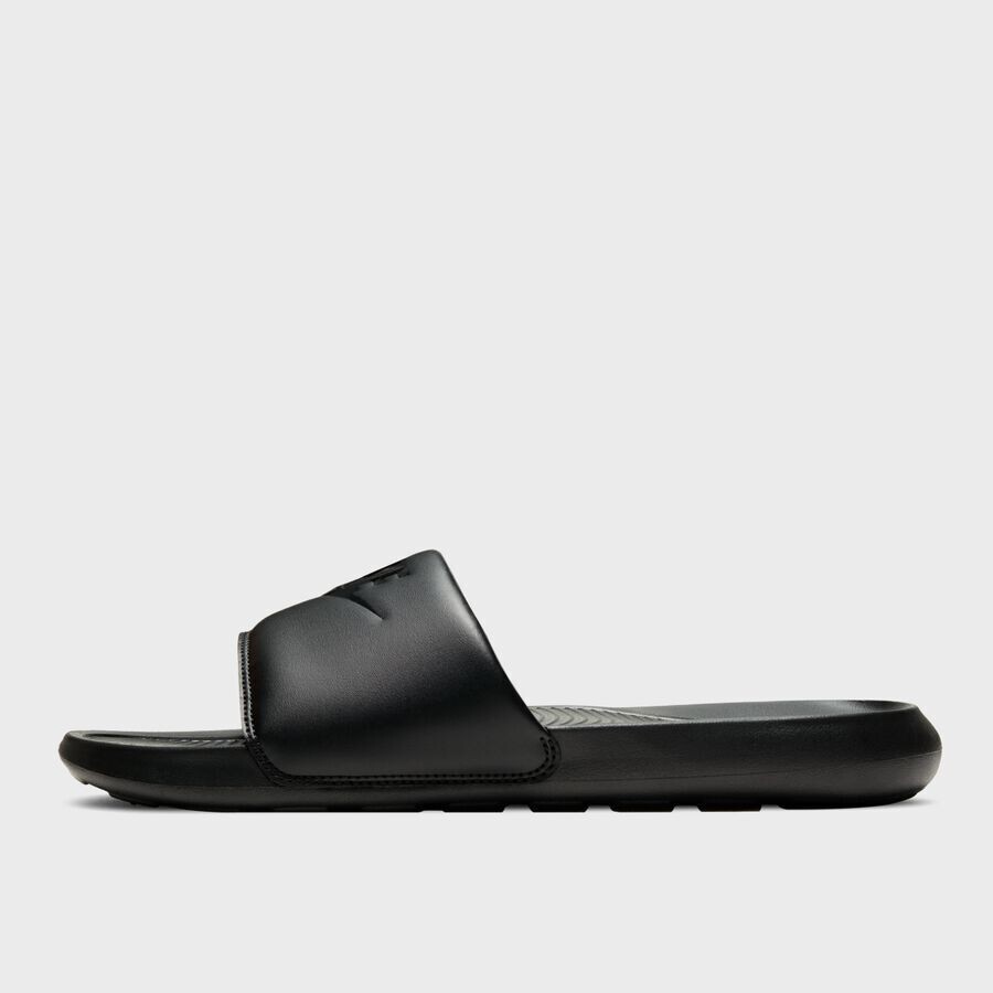 Шлепанцы Victori One Slide NIKE, цвет black/black/black
Шлепанцы Victori One Slide NIKE, цвет black/black/black
